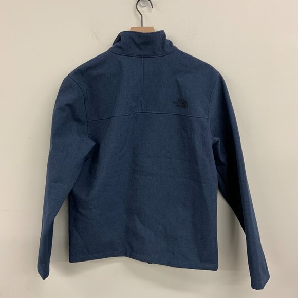 The North Face Men's Apex Bionic Navy Size Medium NEW - Picture 4 of 4